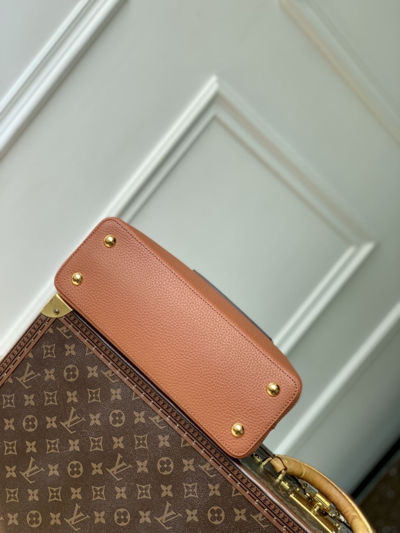 LV Capucines Bags